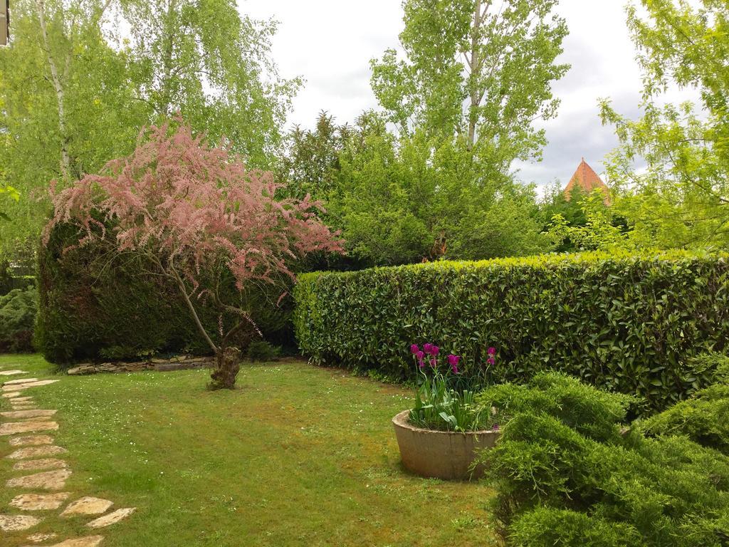 Le Balcon Des Jasses 4*