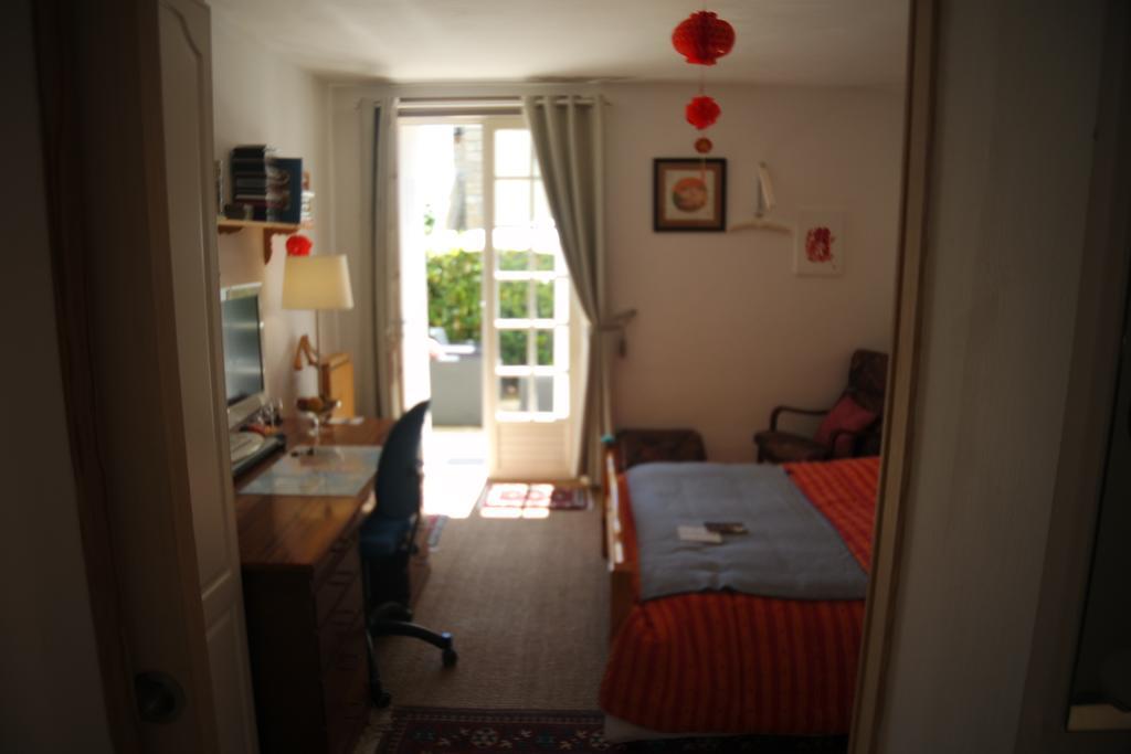 Le Balcon Des Jasses 4* Espere